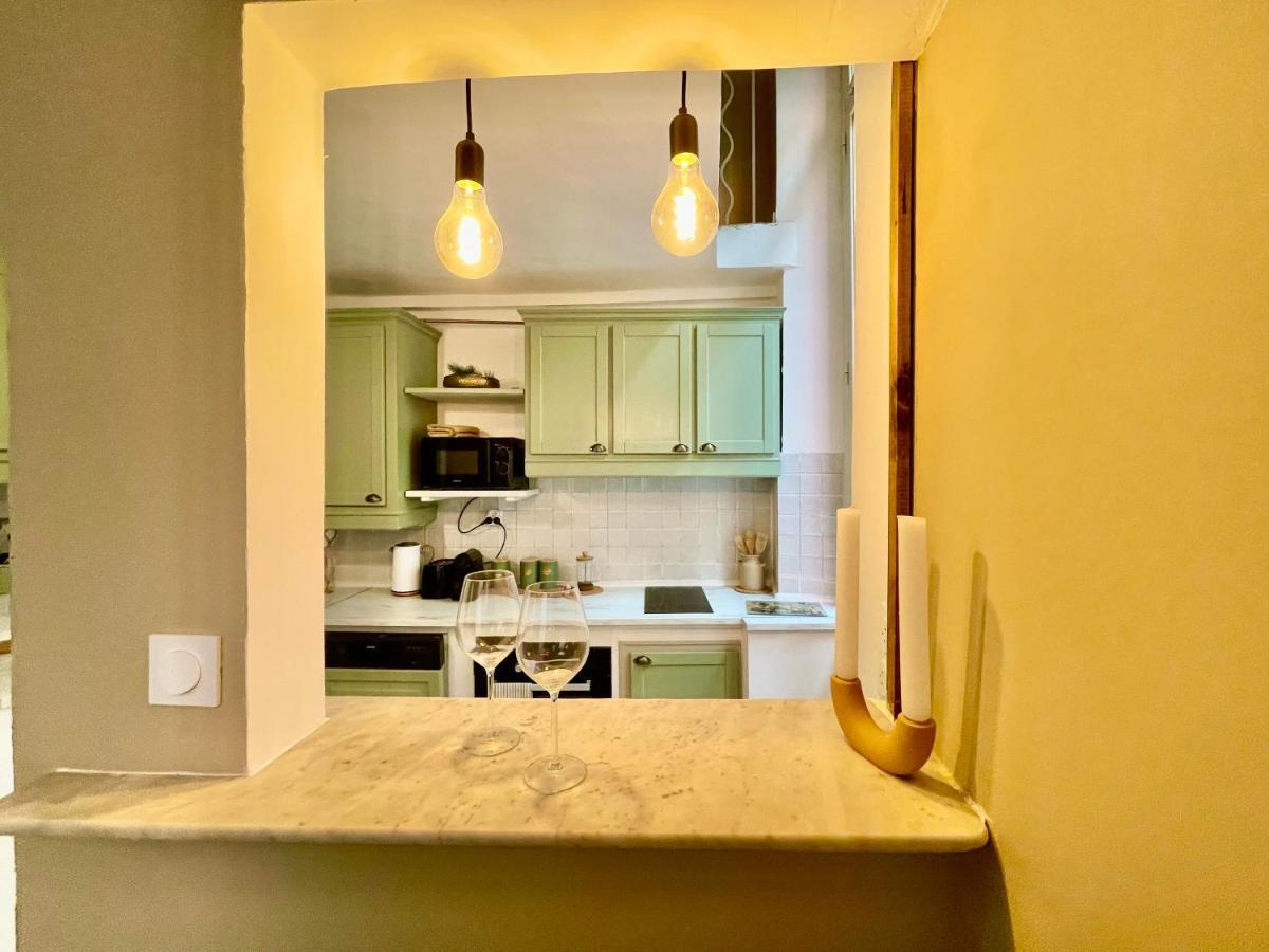 Spacious Loft, Duplex, Old Town, 3 Bedrooms - Easy Check-In Nice Buitenkant foto