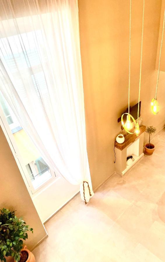 Spacious Loft, Duplex, Old Town, 3 Bedrooms - Easy Check-In Nice Buitenkant foto