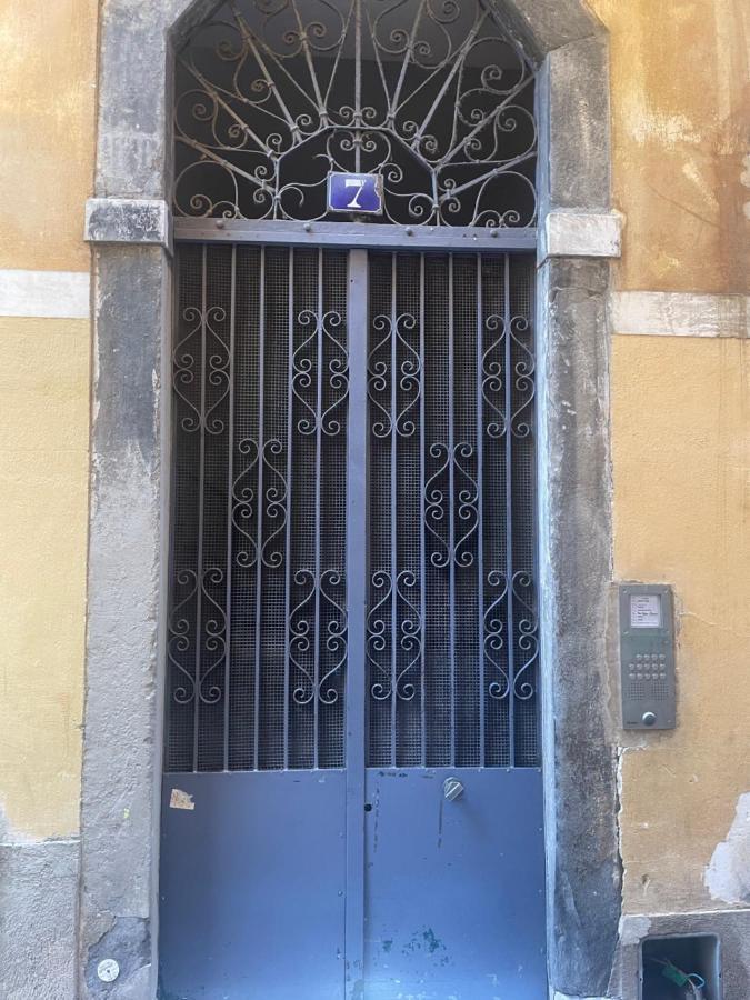 Spacious Loft, Duplex, Old Town, 3 Bedrooms - Easy Check-In Nice Buitenkant foto