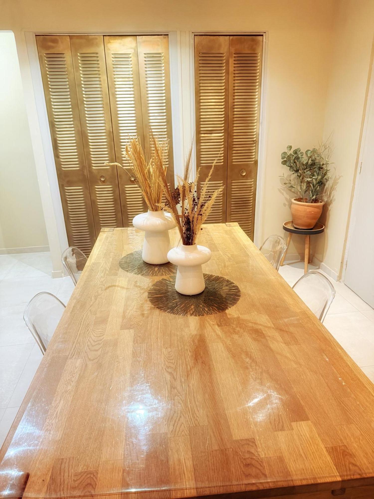 Spacious Loft, Duplex, Old Town, 3 Bedrooms - Easy Check-In Nice Buitenkant foto