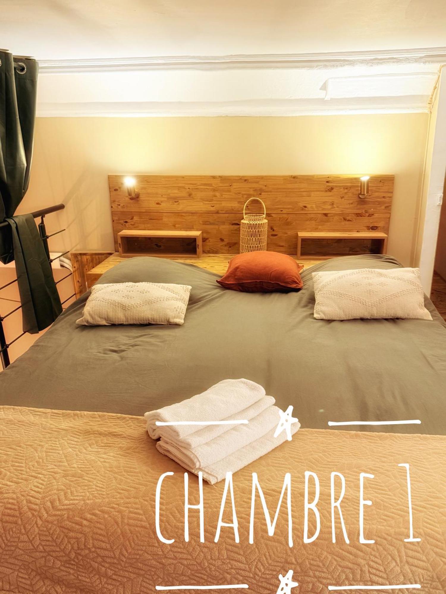 Spacious Loft, Duplex, Old Town, 3 Bedrooms - Easy Check-In Nice Buitenkant foto